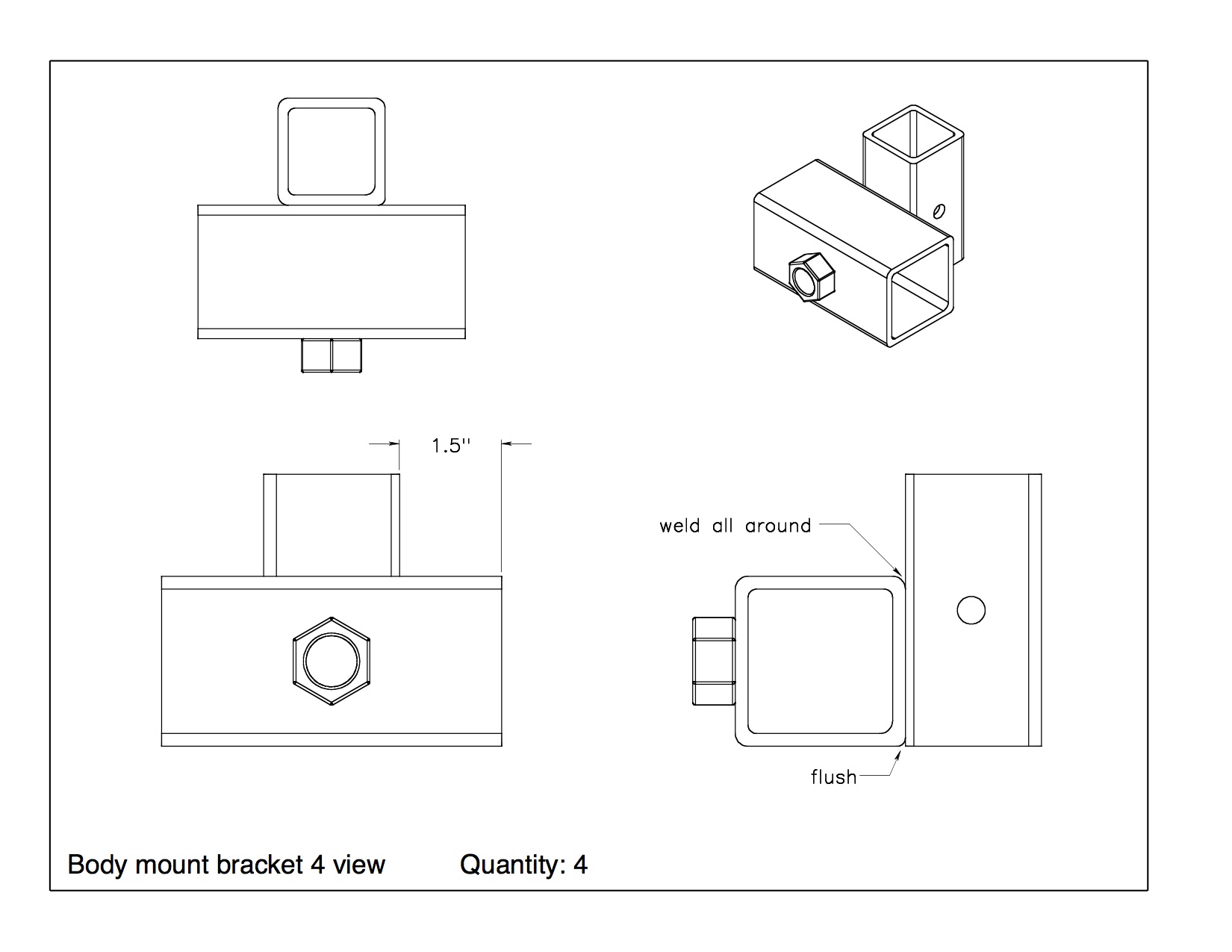 Auto Rotisserie Plans Red Wing Steel Works