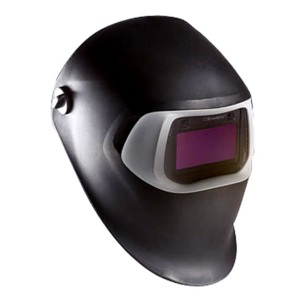 auto darkening welding helmet